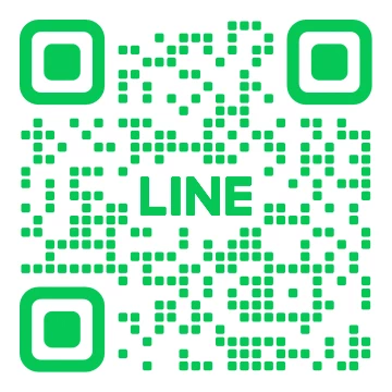 LINE QRコード